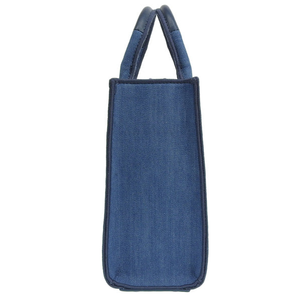 フルラ バッグ レディース 2WAY トートバッグ デニム FURLA OPPORTUNITY MINI TOTE N/S WB00831BX15442157S FURLA