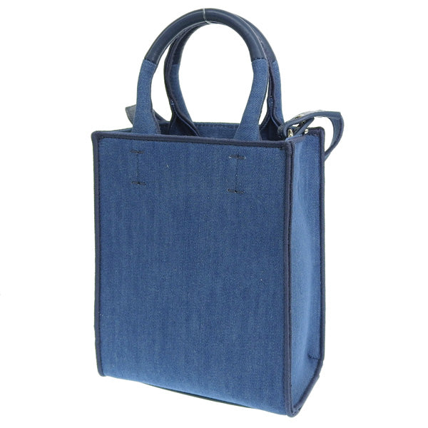フルラ バッグ レディース 2WAY トートバッグ デニム FURLA OPPORTUNITY MINI TOTE N/S WB00831BX15442157S FURLA