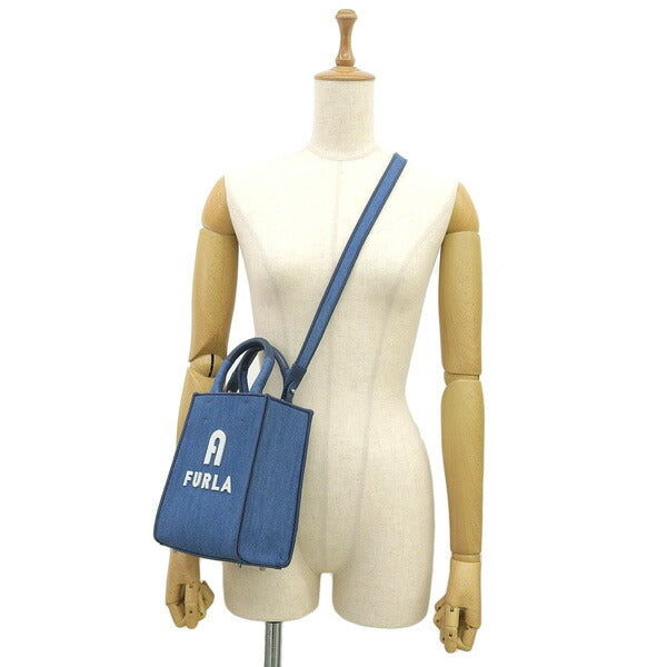 FURLA フルラOPPORTUNITY ショルダー バッグ