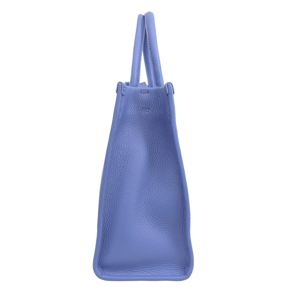 フルラ バッグ レディース トートバッグ 2WAYバッグ ショルダーバッグ レザー ネイビー WONDERFURLA M TOTE WB00842BX14421246S FURLA 母の日 土日祝も毎日発送します
