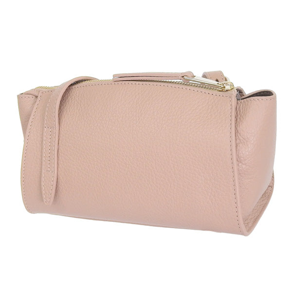フルラ バッグ レディース ショルダーバッグ アウトレット レザー ベージュ ツイスト FURLA TWIST CROSSBODY MINI BAG WB00907HSF0002264S