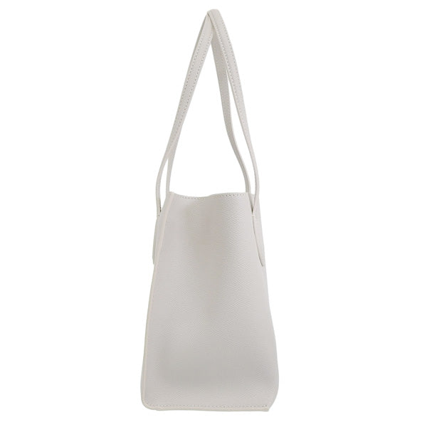 フルラ バッグ レディース トートバッグ アウトレット レザー ライトグレー ERA S TOTE WB00975BX0306GDJ00 FURLA