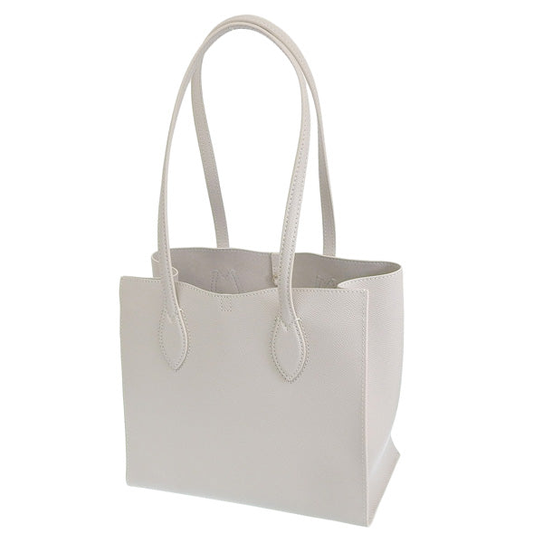 フルラ バッグ レディース トートバッグ アウトレット レザー ライトグレー ERA S TOTE WB00975BX0306GDJ00 FURLA