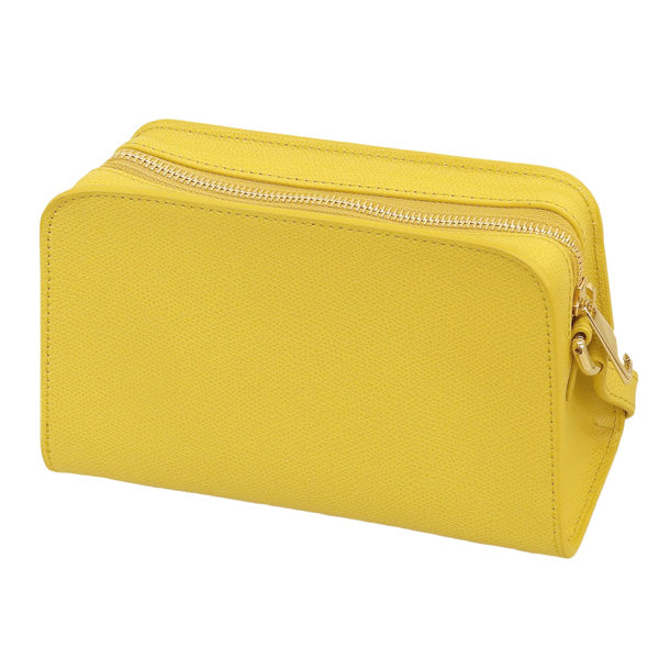 フルラ バッグ レディース ショルダーバッグ アウトレット レザー イエロー FURLA1927 CROSSODY MINI BAG WB01083ARE000HY000