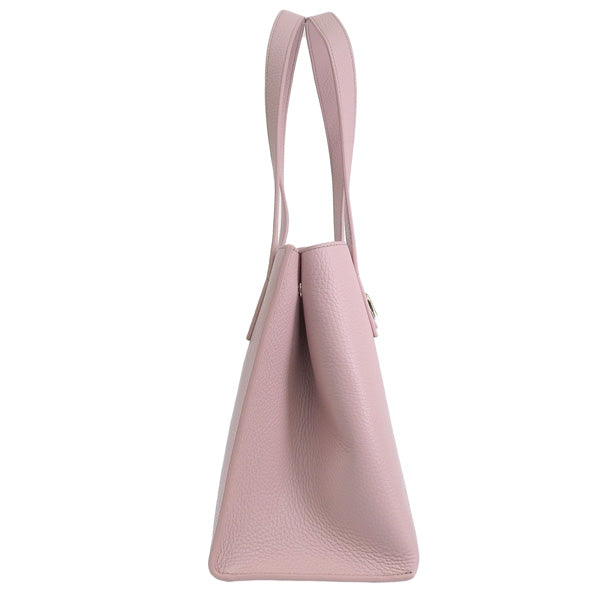 フルラ バッグ レディース トートバッグ レザー ピンク 1927 M TOTE 28 SOFT WB01098HSF000ALB00 FURLA 母の日 土日祝も毎日発送します