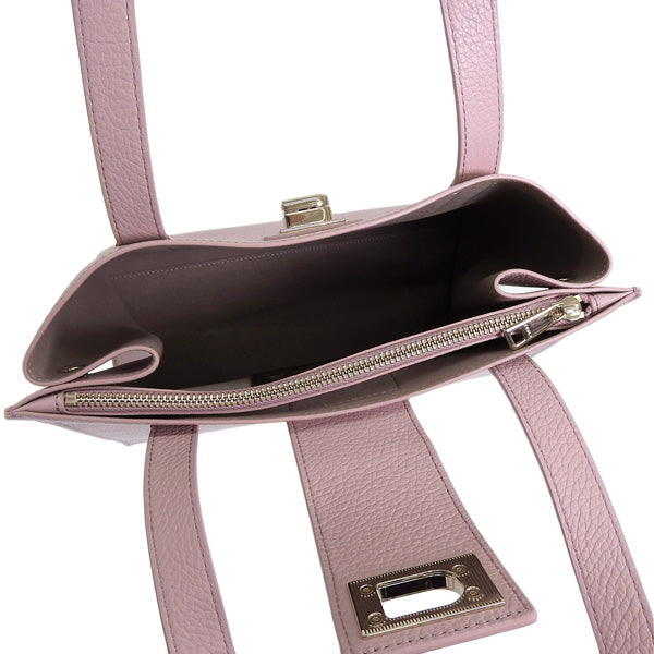 フルラ バッグ レディース トートバッグ レザー ピンク 1927 M TOTE 28 SOFT WB01098HSF000ALB00 FURLA 母の日 土日祝も毎日発送します