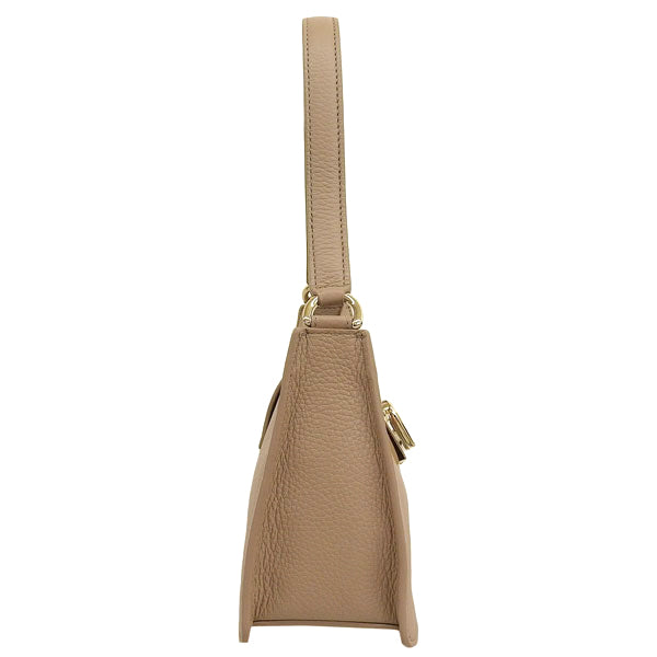 フルラ バッグ レディース ハンドバッグ ショルダーバッグ レザー ベージュ 1927 S SHOULDER BAG SOFT WB01114HSF0001257S FURLA