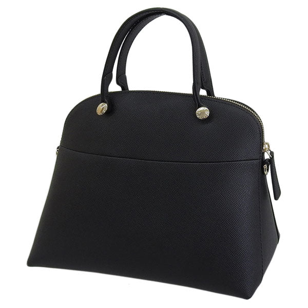 フルラ バッグ レディース 2WAY トートバッグ ショルダーバッグ アウトレット ブラック FURLA CLASSIC-M DOME BAG WB01285BX0306O6000