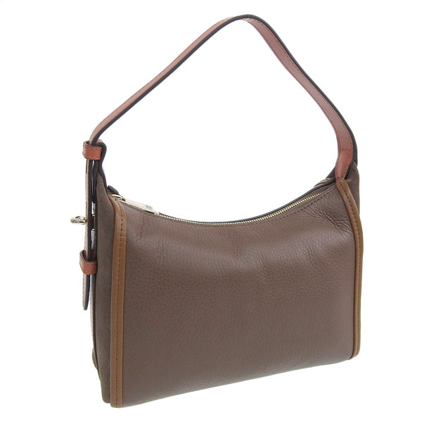 フルラ バッグ レディース ハンドバッグ レザー スエード ブラウン FURLA NET MINI HOBO WE00142BX08531591S FURLA