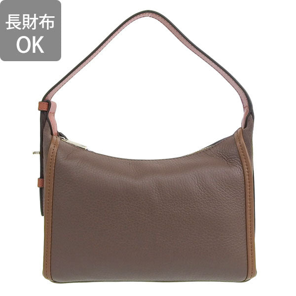 フルラ バッグ レディース ハンドバッグ レザー スエード ブラウン FURLA NET MINI HOBO WE00142BX08531591S FURLA