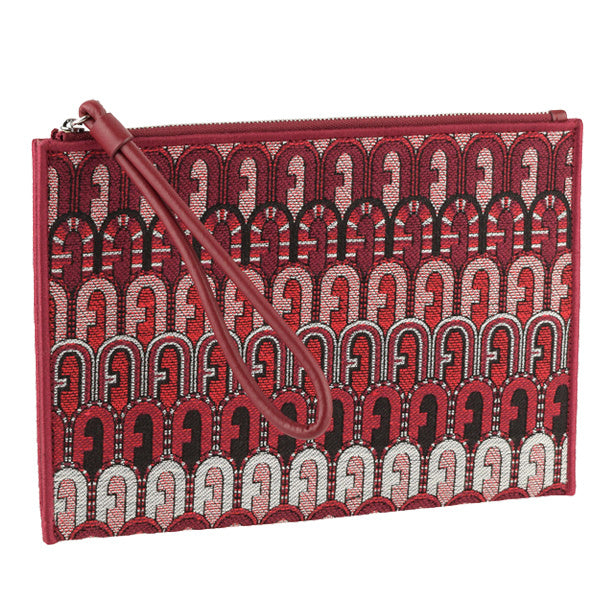 フルラ FURLA クラッチバッグ ポーチ we00159a0459t6g00 レディース 女性 プレゼント ブランド ギフト 新生活 母の日 土日祝も毎日発送します