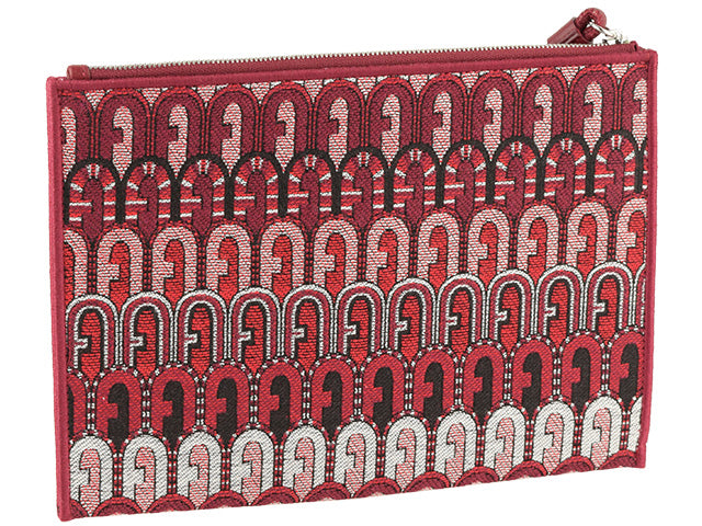 フルラ FURLA クラッチバッグ ポーチ we00159a0459t6g00 レディース 女性 プレゼント ブランド ギフト 新生活 母の日 土日祝も毎日発送します
