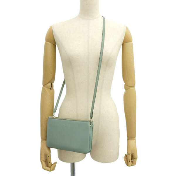 フルラ FURLA MIASTELLA MINI CROSSBODY ショルダーバッグ バッグ レザー グリーン系 レディース we00217bx00530946s 新生活 ブランド 母の日 土日祝も毎日発送します