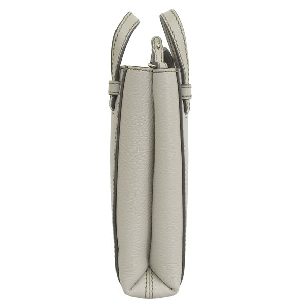 フルラ バッグ レディース ショルダーバッグ 2WAYバッグ ハンドバッグ レザー グレー FURLA MIASTELLA MINI VERTICAL CROSSBODY WE00289BX0053M7Y00 FURLA