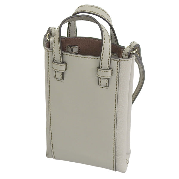 フルラ バッグ レディース ショルダーバッグ 2WAYバッグ ハンドバッグ レザー グレー FURLA MIASTELLA MINI VERTICAL CROSSBODY WE00289BX0053M7Y00 FURLA
