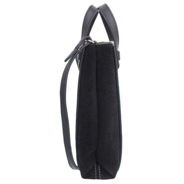 フルラ バッグ レディース ショルダーバッグ アウトレット レザー ホワイト×ブラック ミアステラ FURLA MIASTELLA CROSSBODY MINI BAG WE00289BX04581843S