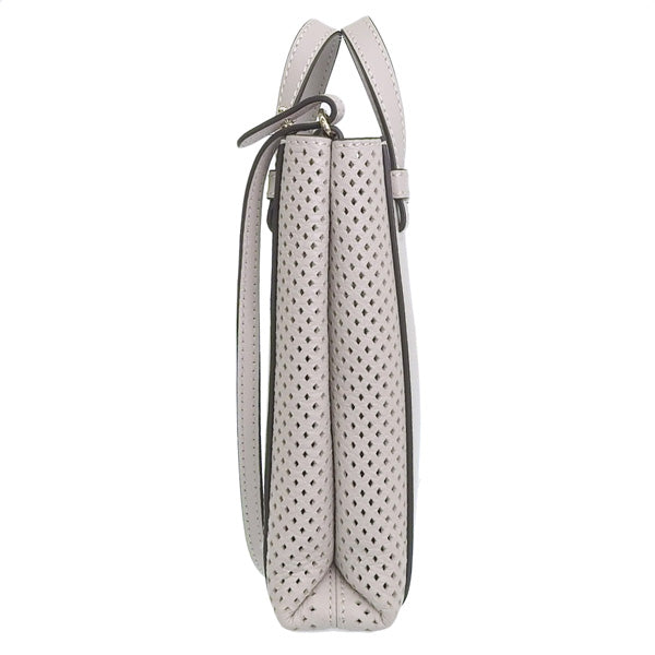 フルラ バッグ レディース ショルダーバッグ アウトレット レザー グレー ミアステラ FURLA MIASTELLA CROSSBODY MINI BAG WE00289BX1961GDJ00