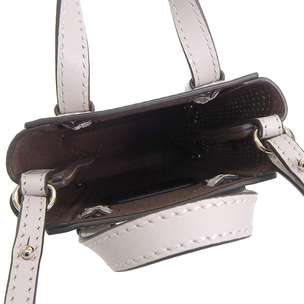 フルラ バッグ レディース ショルダーバッグ アウトレット レザー グレー ミアステラ FURLA MIASTELLA CROSSBODY MINI BAG WE00289BX1961GDJ00