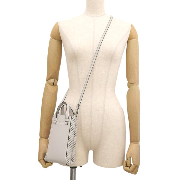 フルラ バッグ レディース ショルダーバッグ アウトレット レザー グレー ミアステラ FURLA MIASTELLA CROSSBODY MINI BAG WE00289BX1961GDJ00