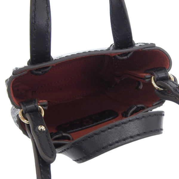 フルラ バッグ レディース ショルダーバッグ アウトレット レザー ブラック ミアステラ FURLA MIASTELLA CROSSBODY MINI BAG WE00289BX1961O6000