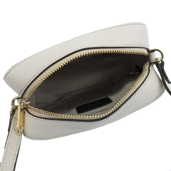 フルラ バッグ レディース ショルダーバッグ アウトレット レザー グレー AFRODITE MINI WE00343BX0305GDJ00 FURLA