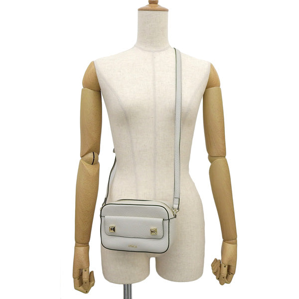 フルラ バッグ レディース ショルダーバッグ アウトレット レザー グレー AFRODITE MINI WE00343BX0305GDJ00 FURLA