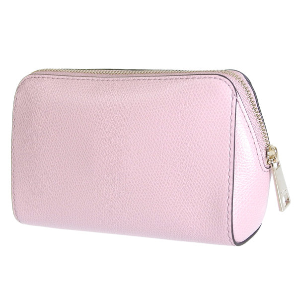 フルラ 小物 レディース ポーチ レザー ピンク CAMELIA M COSMETIC CASE WE00449ARE000ALB00 FURLA