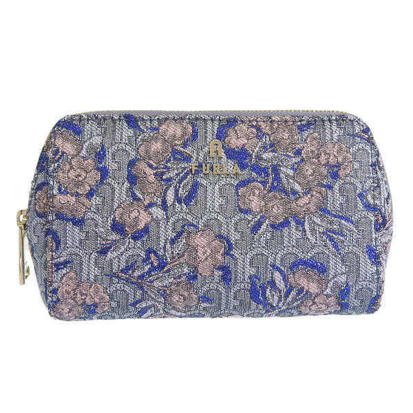 フルラ コスメポーチ 化粧ポーチ レディース アウトレット セット商品 カメリア FURLA CAMELIA-COSMETIC CASE M WE00453BX25902740S
