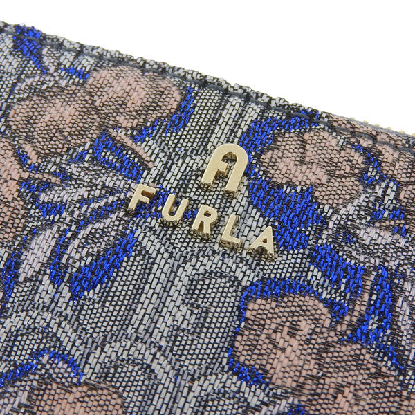 フルラ コスメポーチ 化粧ポーチ レディース アウトレット セット商品 カメリア FURLA CAMELIA-COSMETIC CASE M WE00453BX25902740S