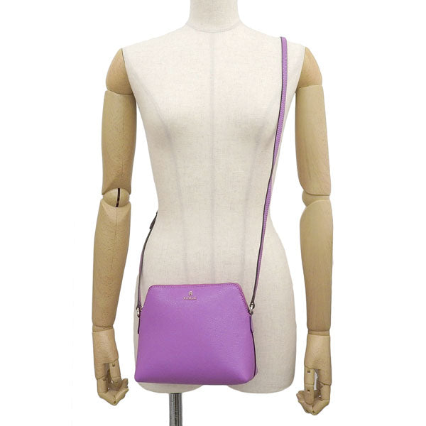 フルラ バッグ レディース ショルダーバッグ アウトレット レザー ピンク FURLA CAMELIA CROSSBODY POUCH WE00454BX16061932S FURLA