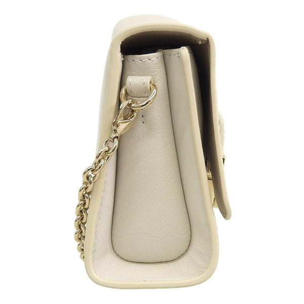 フルラ バッグ レディース チェーン ショルダーバッグ アウトレット レザー ライトグレー メトロポリス METROPOLIS CROSSBODY MINI WE00527BX17091704S FURLA 母の日 土日祝も毎日発送します