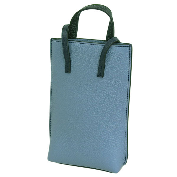 フルラ バッグ レディース ショルダーバッグ 縦型 レザー ブルー カメリア CAMELIA VERTICAL CROSSBODY WE00569HSC0002743S FURLA