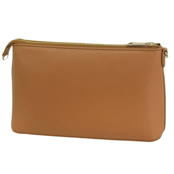 フルラ バッグ レディース ショルダーバッグ レザー ブラウン ディアマンテ FURLA DIAMANTE MINI CROSSBODY WE00615AX0733RY000
