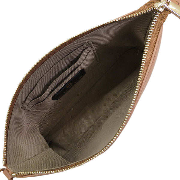 フルラ バッグ レディース ショルダーバッグ レザー ブラウン ディアマンテ FURLA DIAMANTE MINI CROSSBODY WE00615AX0733RY000