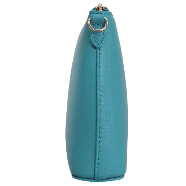 フルラ バッグ レディース ショルダーバッグ レザー ブルー ディアマンテ FURLA DIAMANTE MINI CROSSBODY WE00615AX0733TR400