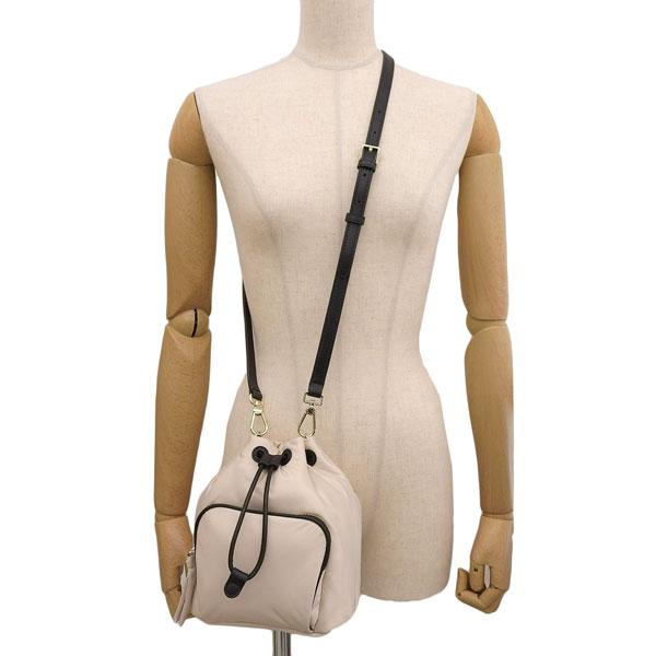 フルラ バッグ レディース ショルダーバッグ アウトレット ベージュ FURLA GAIA MINI BUCKET BAG WE00653BX3172B4L00