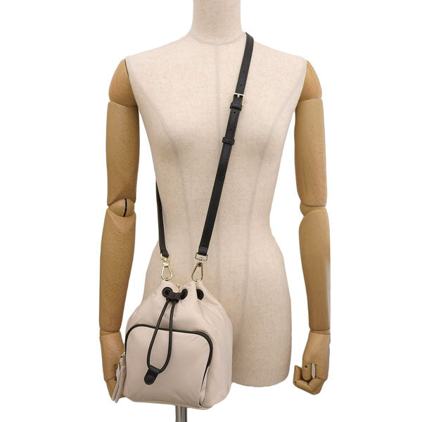 フルラ バッグ レディース ショルダーバッグ アウトレット ベージュ FURLA GAIA MINI BUCKET BAG WE00653BX3172B4L00