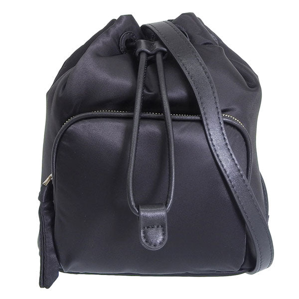 フルラ バッグ レディース ショルダーバッグ アウトレット ブラック ガイア FURLA GAIA MINI BUCKET BAG WE00653BX3172O6000