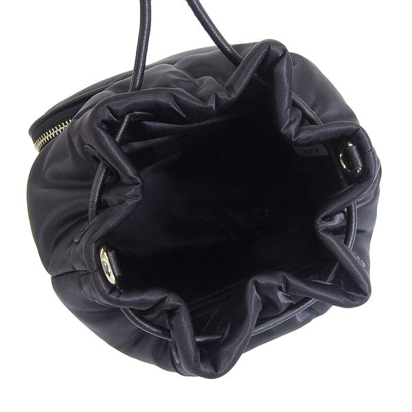 フルラ バッグ レディース ショルダーバッグ アウトレット ブラック ガイア FURLA GAIA MINI BUCKET BAG WE00653BX3172O6000