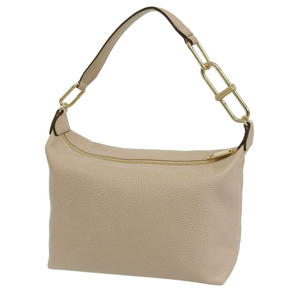 フルラ バッグ レディース 2WAY ハンドバッグ ショルダーバッグ アウトレット ピンクベージュ FURLA TEIA-CROSSBODY XL POUCH WE00683BX0305B4L00