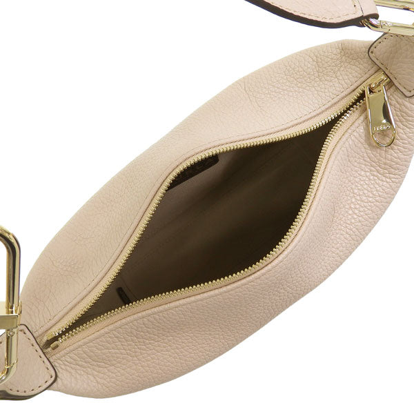 フルラ バッグ レディース 2WAY ハンドバッグ ショルダーバッグ アウトレット ピンクベージュ FURLA TEIA-CROSSBODY XL POUCH WE00683BX0305B4L00