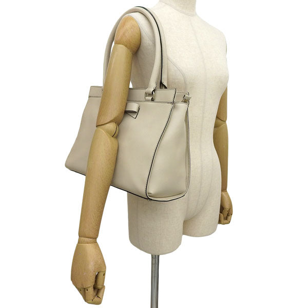 ケイトスペード バッグ レディース トートバッグ アウトレット レザー ベージュ MONTFORD PARK SMOOTH JOVIE WKRU3044-272 KATE SPADE