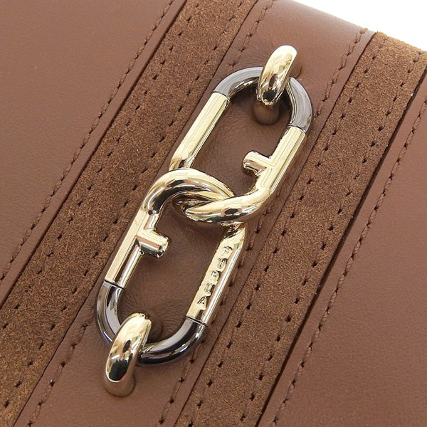 フルラ 財布 レディース 三つ折り財布 レザー ブラウン FURLA SIRENA M COMPACT WALLET WP00135AX079003B00 FURLA 母の日 土日祝も毎日発送します