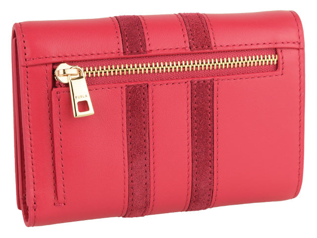フルラ FURLA 三つ折り財布 wp00135ax07900656s レディース 女性 プレゼント ブランド ギフト 新生活 母の日 土日祝も毎日発送します