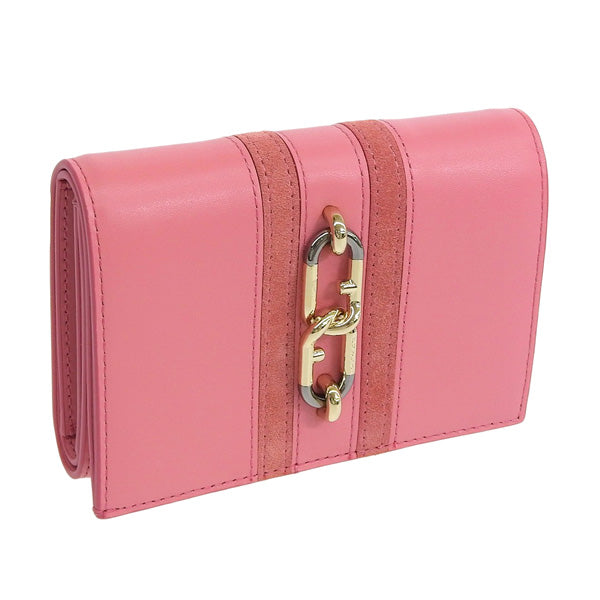 フルラ FURLA SIRENA M COMPACT WALLET 三つ折り財布 財布 レザー ピンク系 レディース wp00135ax07900963s 新生活 ブランド 母の日 土日祝も毎日発送します