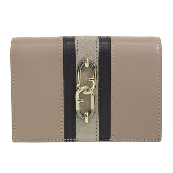 フルラ 財布 レディース 三つ折り財布 レザー ベージュ FURLA SIRENA M COMPACT WALLET WP00135BX04581560S FURLA 母の日 土日祝も毎日発送します