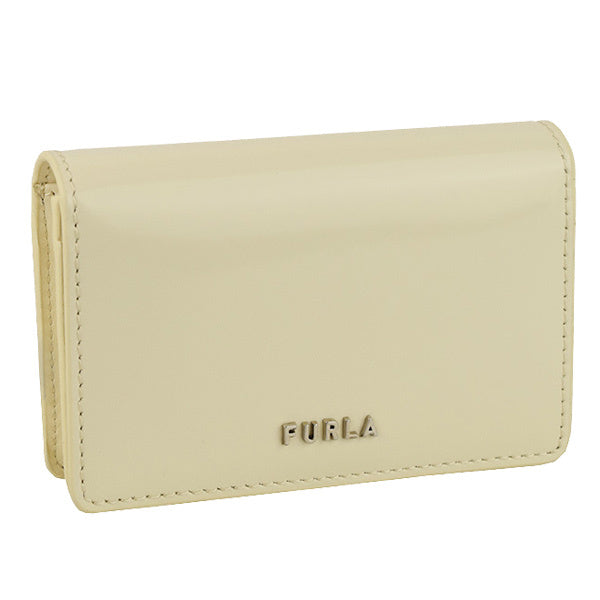 フルラ FURLA 名刺入れ カードケース wp00154t20000wh000 レディース 女性 プレゼント ブランド ギフト 新生活 母の日 土日祝も毎日発送します