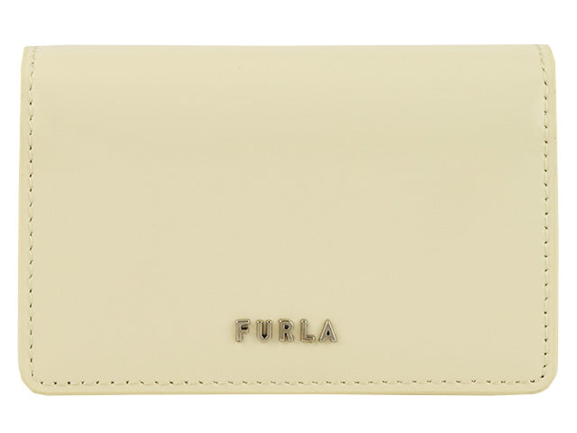 フルラ FURLA 名刺入れ カードケース wp00154t20000wh000 レディース 女性 プレゼント ブランド ギフト 新生活 母の日 土日祝も毎日発送します
