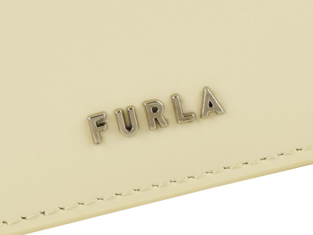 フルラ FURLA 名刺入れ カードケース wp00154t20000wh000 レディース 女性 プレゼント ブランド ギフト 新生活 母の日 土日祝も毎日発送します