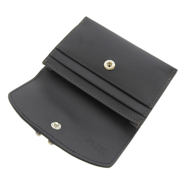 フルラ FURLA PRIMURA M CARD CASE カードケース 名刺ケース レザー ブラック レディース wp00219bx0053o6000 新生活 ブランド 母の日 土日祝も毎日発送します